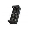 Ladegerät Xtar 2er - MC2 - Micro Usb Li-ion Battery Charger