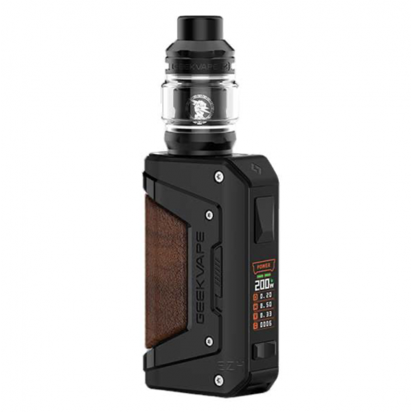GeekVape - Aegis Leg...