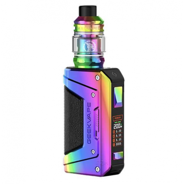 GeekVape - Aegis Leg...
